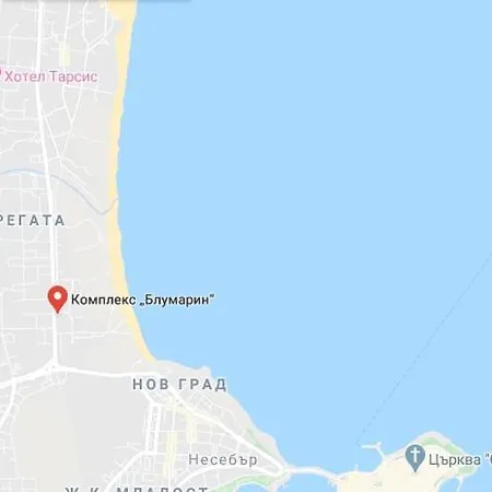 아파트 Блумарин С 25 *