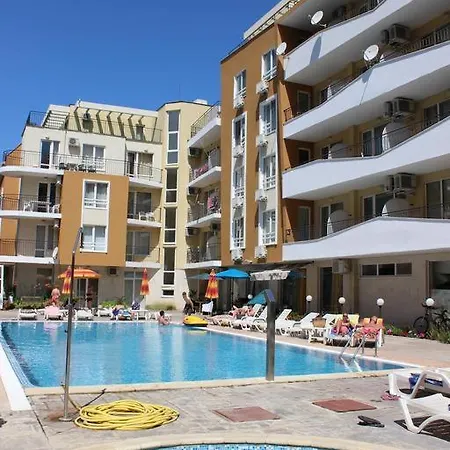 Блумарин С 25 * ساني بيتش