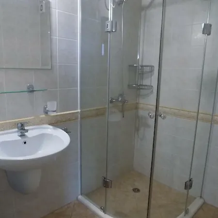 Блумарин С 25 Apartment