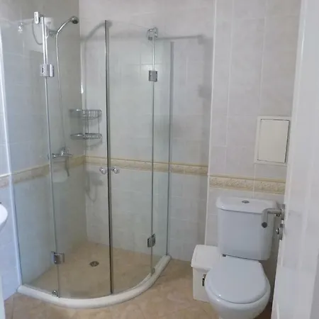 Блумарин С 25 Apartment Sunny Beach