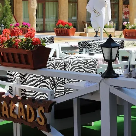 Apartment Блумарин С 25 Sunny Beach