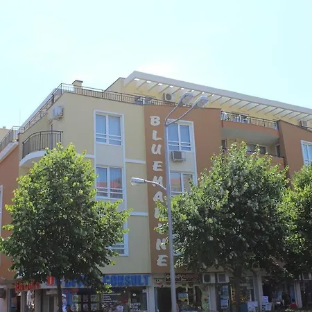 Apartment Блумарин С 25 Sunny Beach